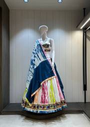 RSFT  shibori hathi 